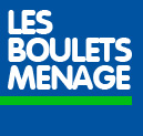 LES BOULETS MENAGE